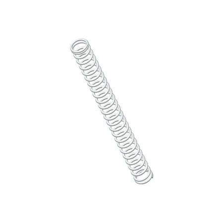 Approved Vendor Compression Spring, O= .057, L= .63, W= .007 G009966120